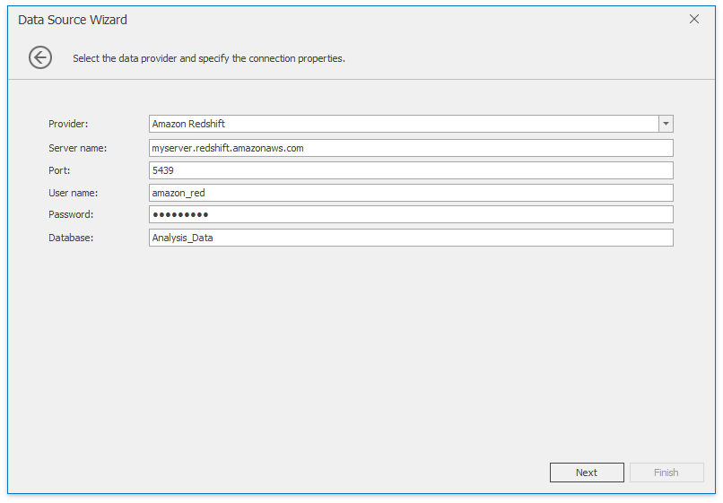 DataSourceWizard_AmazonRedshift