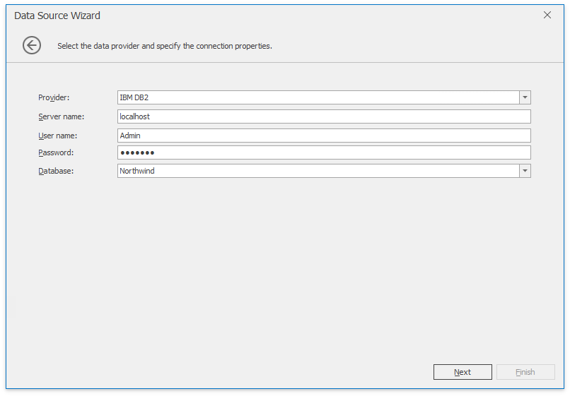 DataSourceWizard_IBMDB2