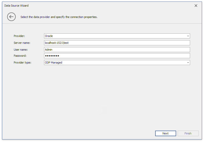 DataSourceWizard_Oracle