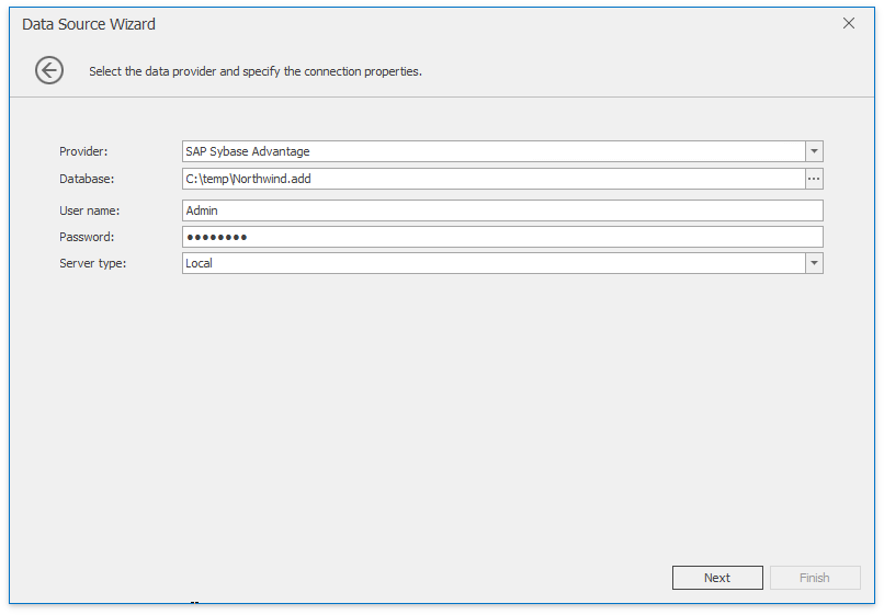 DataSourceWizard_SQLAnywhere