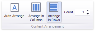 Cards_Layout_ArrangeInRows_Ribbon