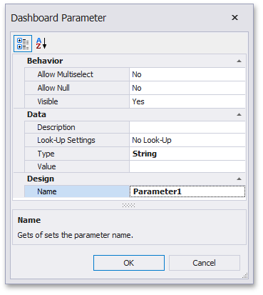 CreateDashboardParameterDialog