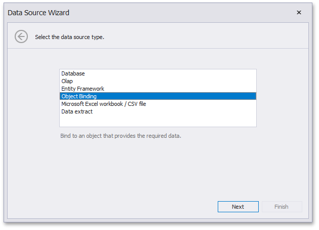 DataSourceWizard_DataSourceType_Object