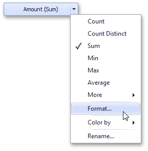 Formatting_Numeric_MenuItem