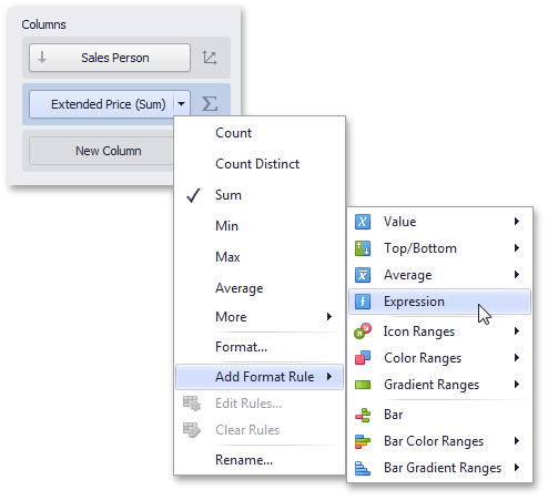 ParameterExpressionTutorial_MeasureMenu