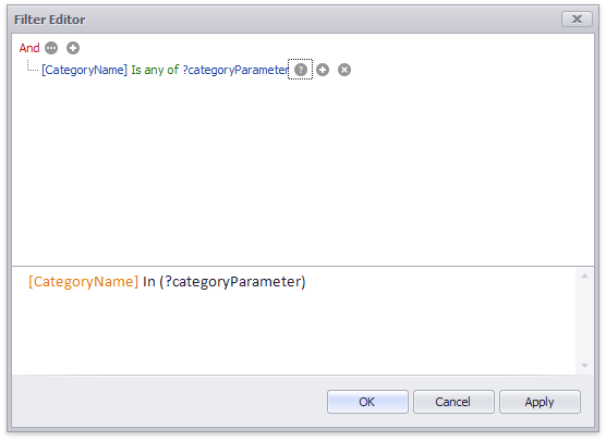 ParameterFilterTutorial_FilterEditorParameter