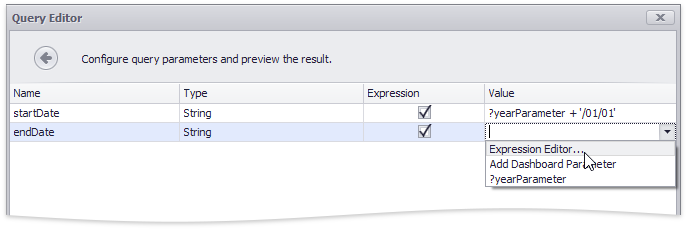 PassingParameterToQuery_QueryEditorParameters